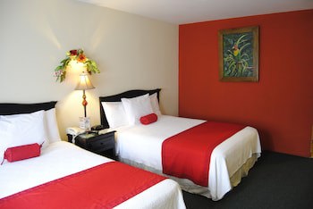 Aparthotel La Cordillera