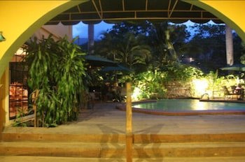 Aparthotel La Cordillera