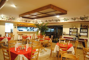 Aparthotel La Cordillera