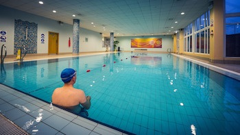 Cavan Crystal Hotel