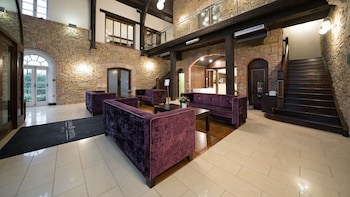 Cavan Crystal Hotel