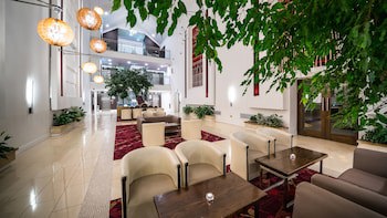 Cavan Crystal Hotel