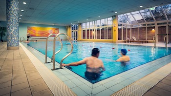 Cavan Crystal Hotel