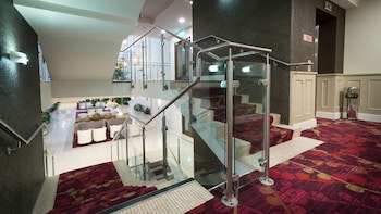 Cavan Crystal Hotel