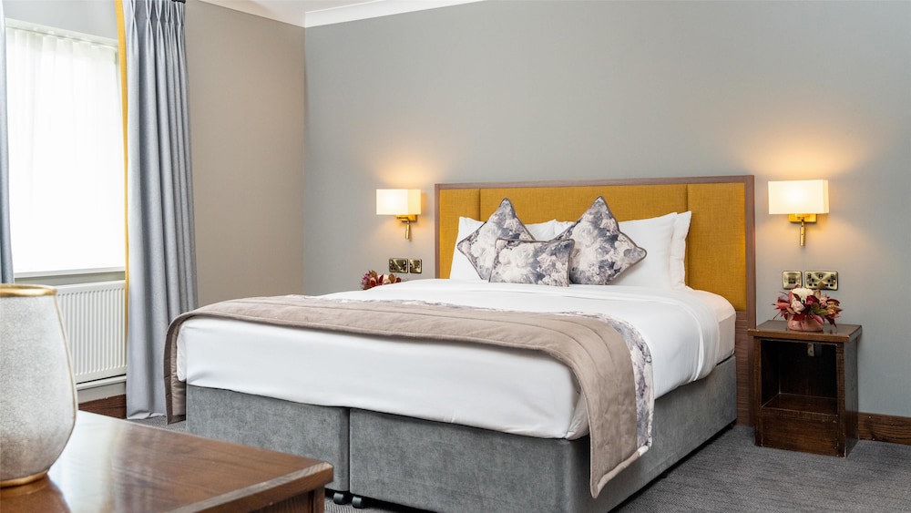 Cavan Crystal Hotel