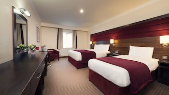 Cavan Crystal Hotel