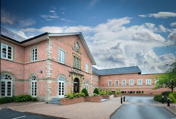 Cavan Crystal Hotel