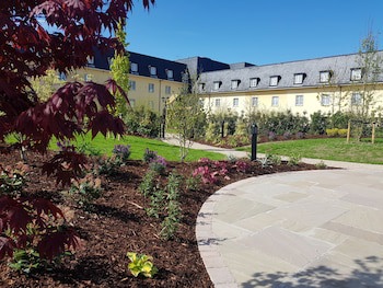 Cavan Crystal Hotel