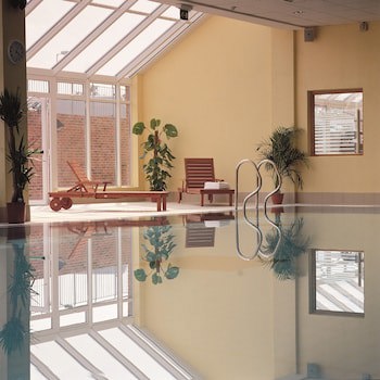 Cavan Crystal Hotel