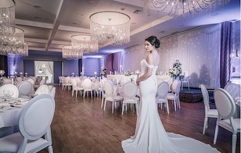 Cavan Crystal Hotel