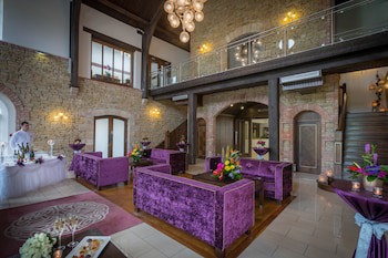 Cavan Crystal Hotel