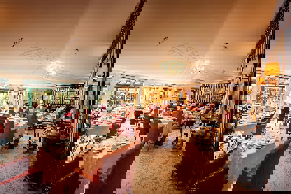 Ermitage Mont Saint Michel