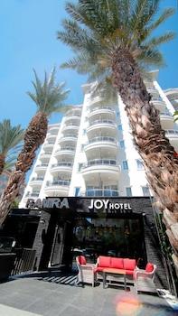 Ramira Joy Hotel