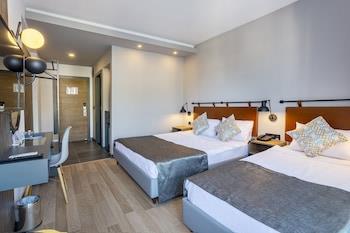 Ramira Joy Hotel