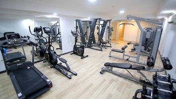 Ramira Joy Hotel