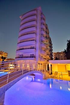 Ramira Joy Hotel