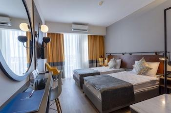 Ramira Joy Hotel