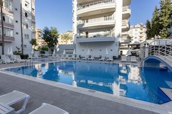 Ramira Joy Hotel