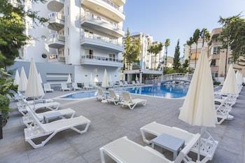 Ramira Joy Hotel