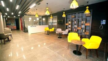 Ramira Joy Hotel
