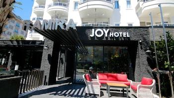 Ramira Joy Hotel