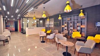 Ramira Joy Hotel