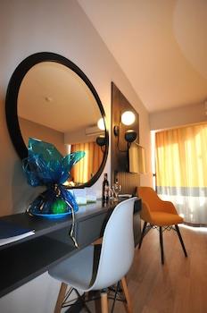 Ramira Joy Hotel