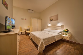 Andel Apartments Praha