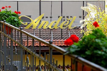Andel Apartments Praha