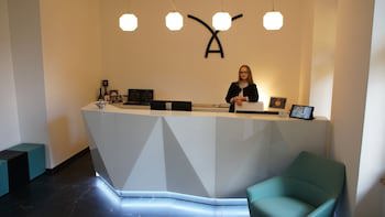 Andel Apartments Praha