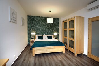 Andel Apartments Praha