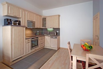 Andel Apartments Praha