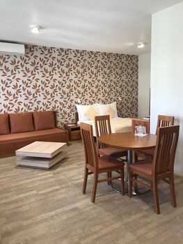 Andel Apartments Praha