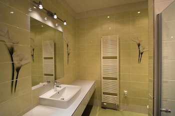 Andel Apartments Praha