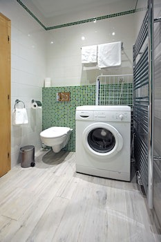 Andel Apartments Praha