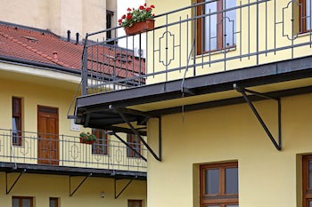 Andel Apartments Praha