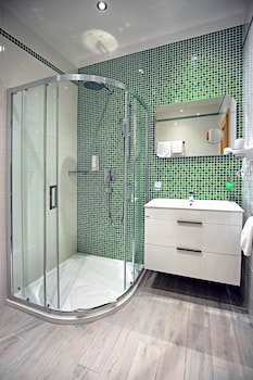 Andel Apartments Praha