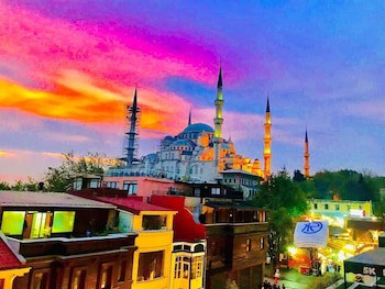 Charm Hotel galeri fotoğrafı
