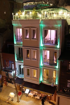 Charm Hotel galeri fotoğrafı