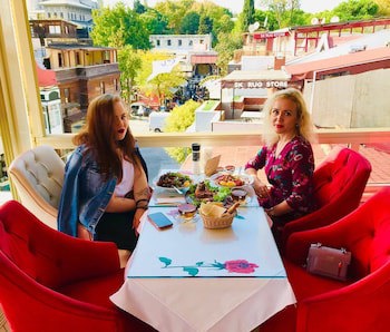 Charm Hotel galeri fotoğrafı