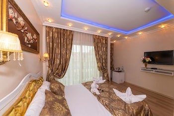 Charm Hotel galeri fotoğrafı
