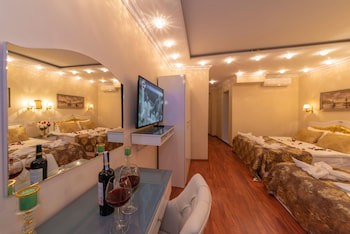 Charm Hotel galeri fotoğrafı
