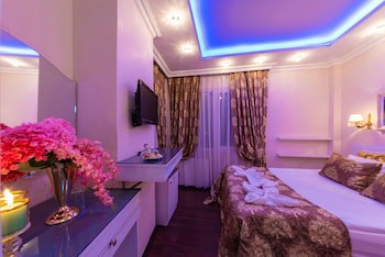 Charm Hotel galeri fotoğrafı
