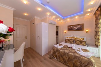 Charm Hotel galeri fotoğrafı
