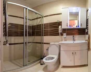 Standart Çift Kişilik Oda, 1 Double Bed