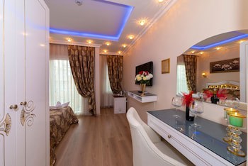 Charm Hotel galeri fotoğrafı