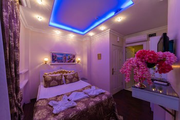 Charm Hotel galeri fotoğrafı
