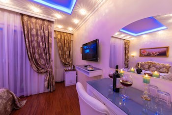 Charm Hotel fotoğrafı