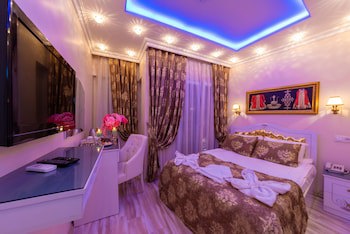 Charm Hotel galeri fotoğrafı