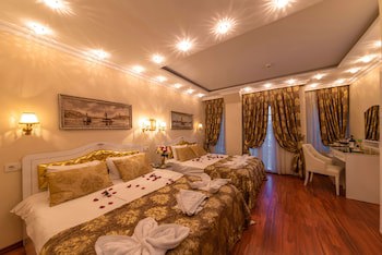 Charm Hotel galeri fotoğrafı